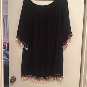 Perfect dress for Cinco de Mayo graduations XL